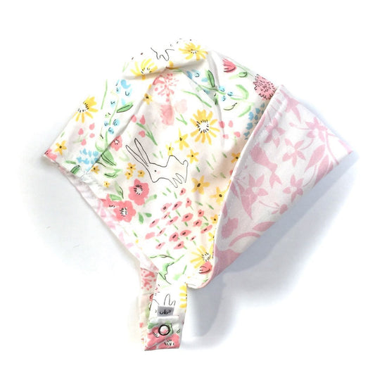 Bonnet in peaceable queendom