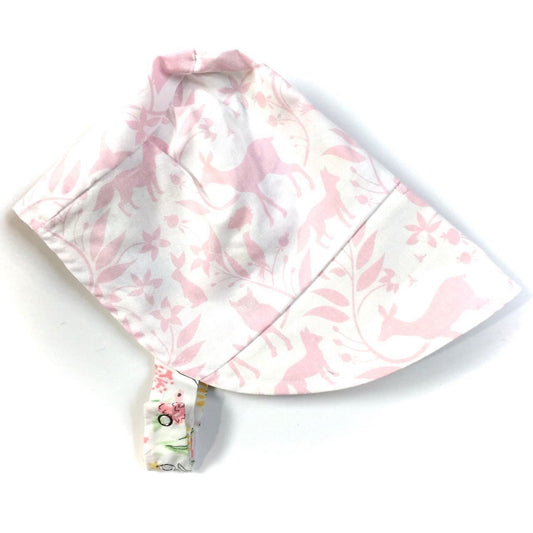 Bonnet in peaceable queendom