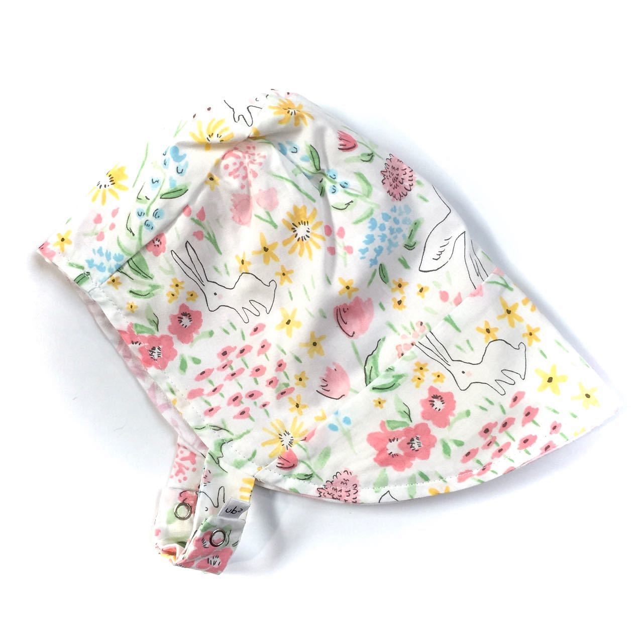 Bonnet in peaceable queendom